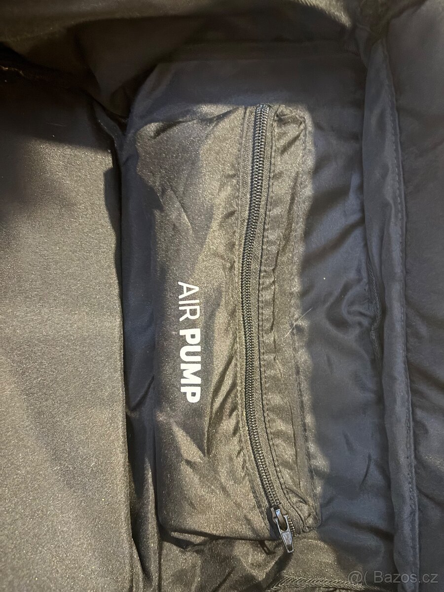 Dětský kombinovaný kočárek - 13