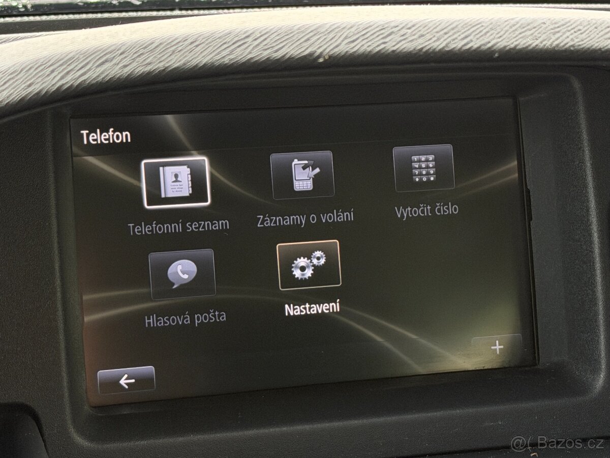 Renault Kangoo 1.5dCi extra long, 7míst, NAVi, po servise - 13