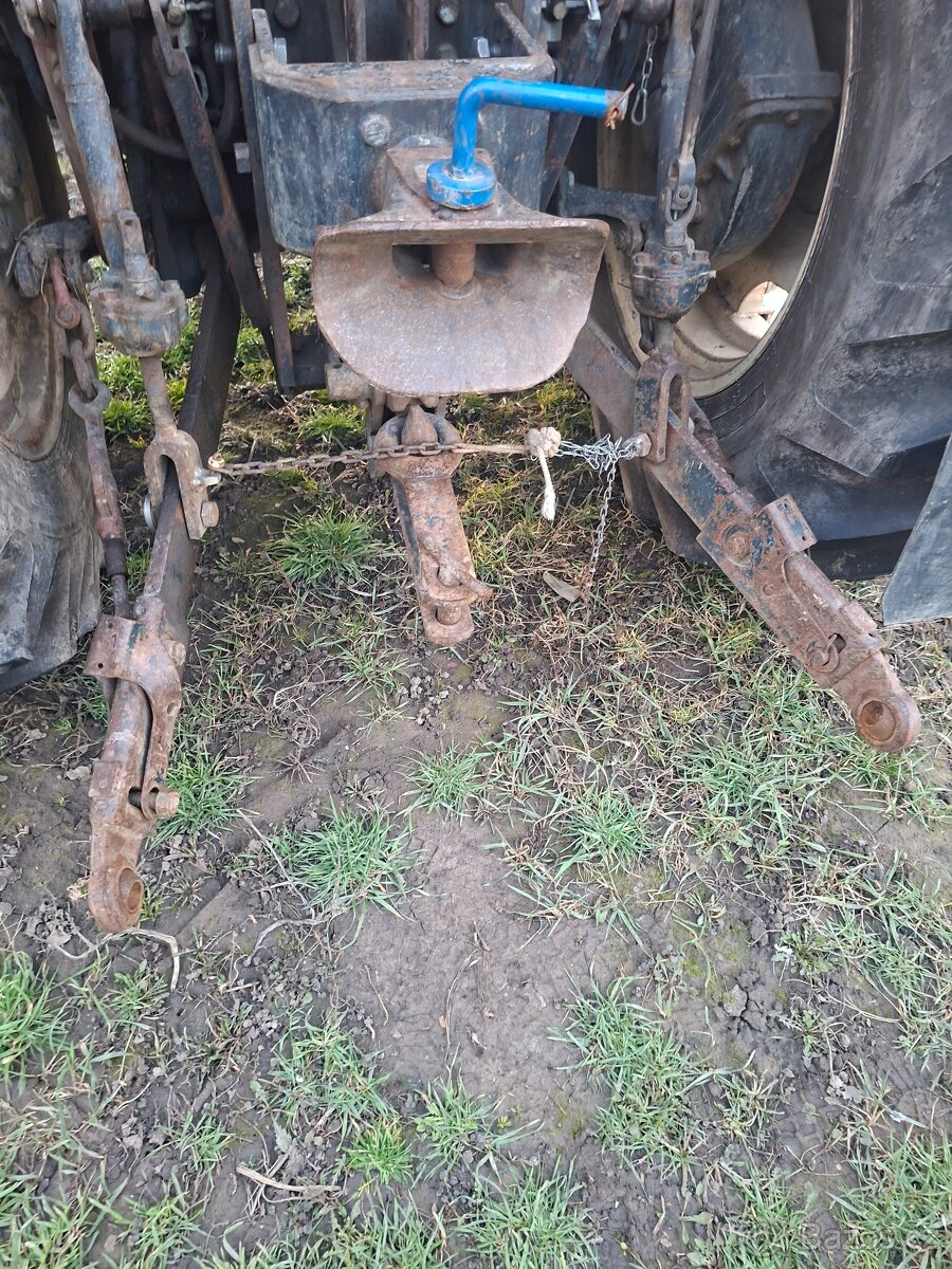 Zetor 72.77. Xx - 13