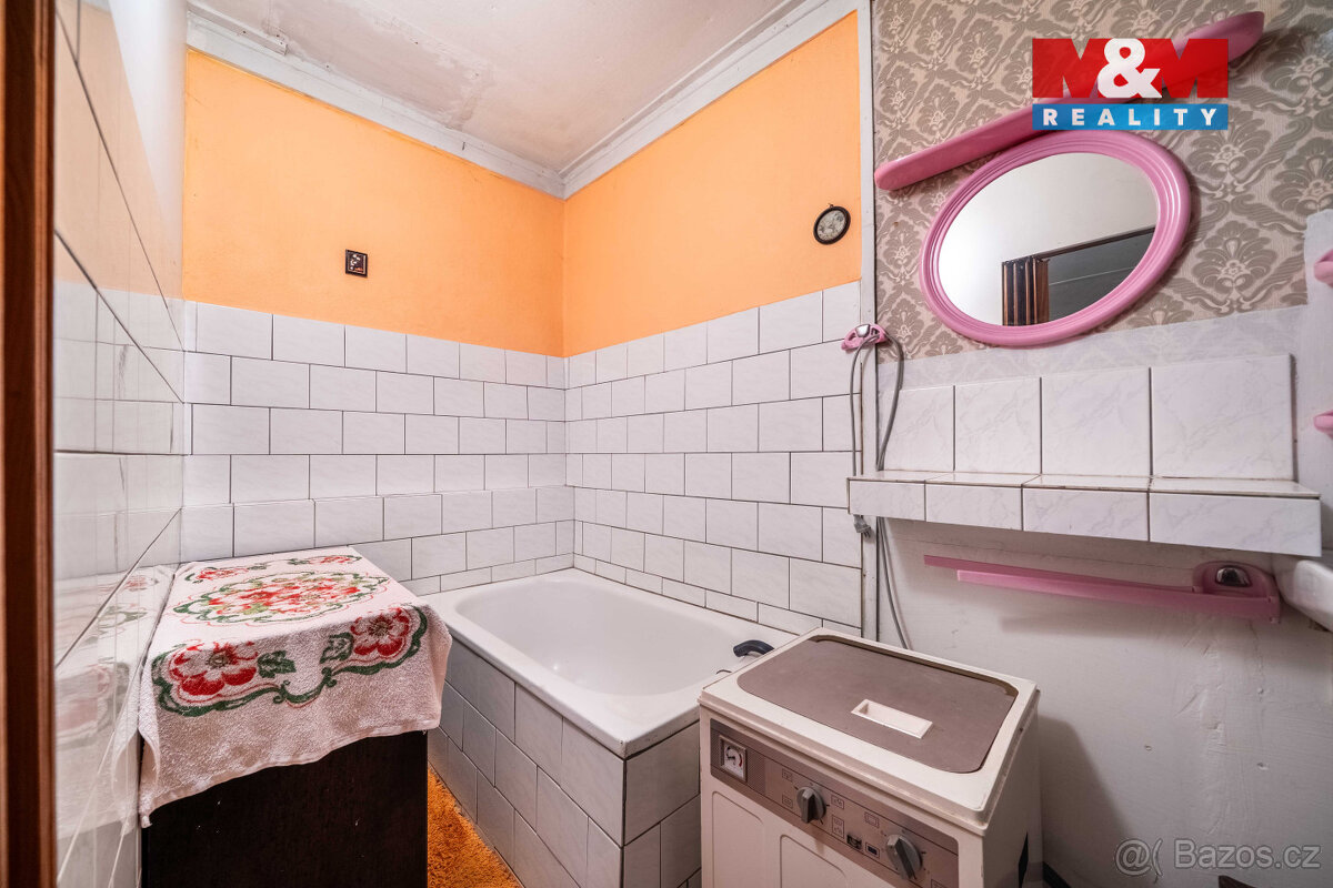 Prodej chaty, 56 m², Šťáhlavy - 13