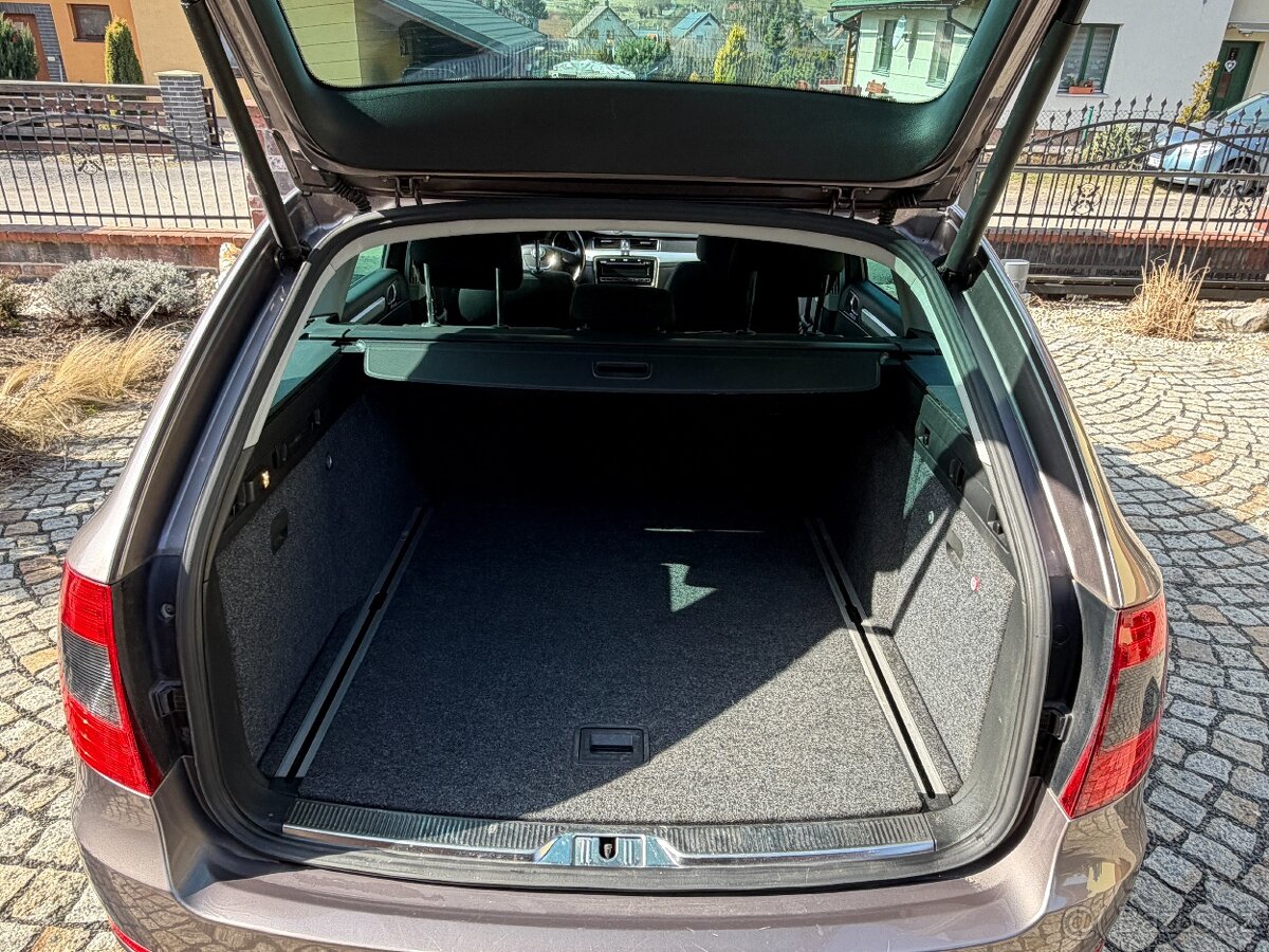 Škoda Superb 1.8 TSI KOMBI - 13