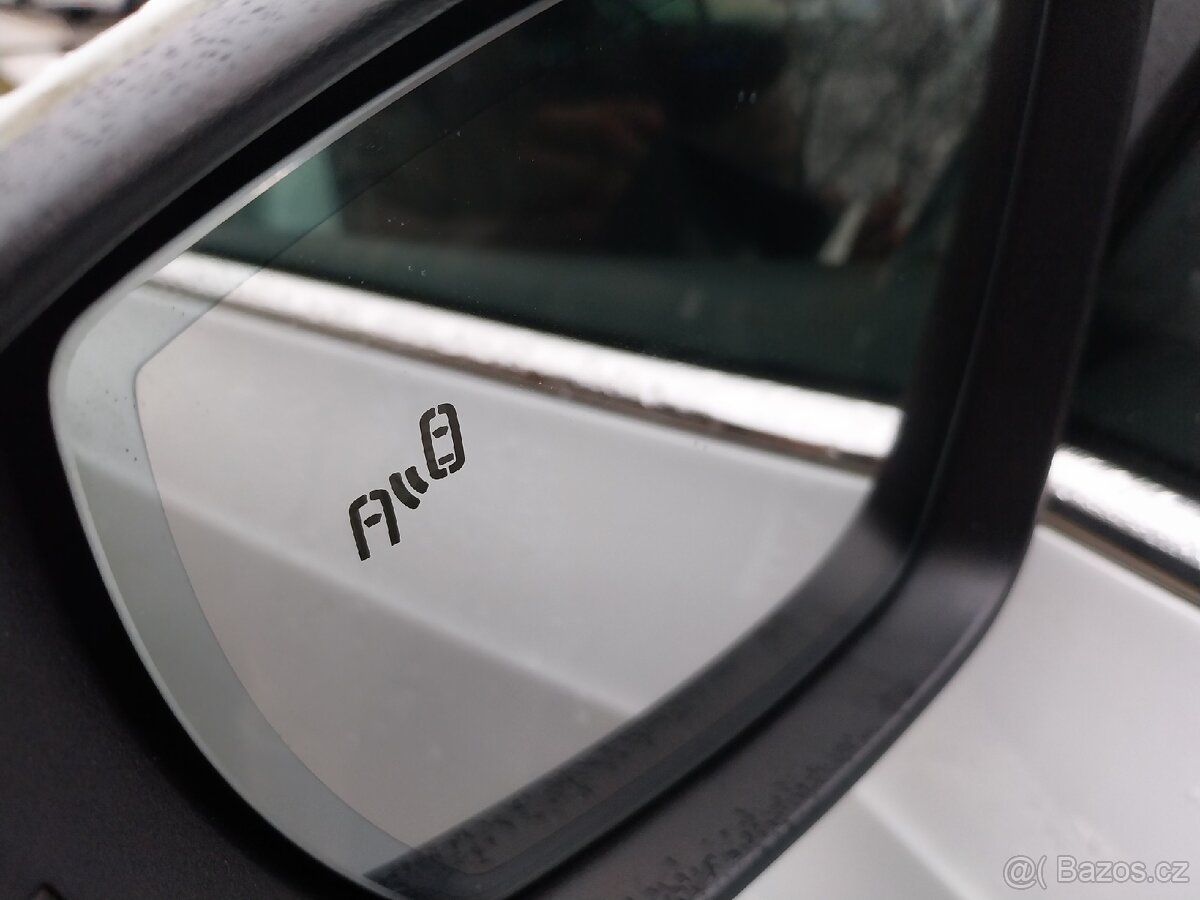 Skoda octavia 3 iii facelift dily - 13