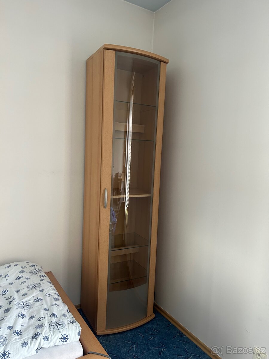 Studentský pokoj - 13