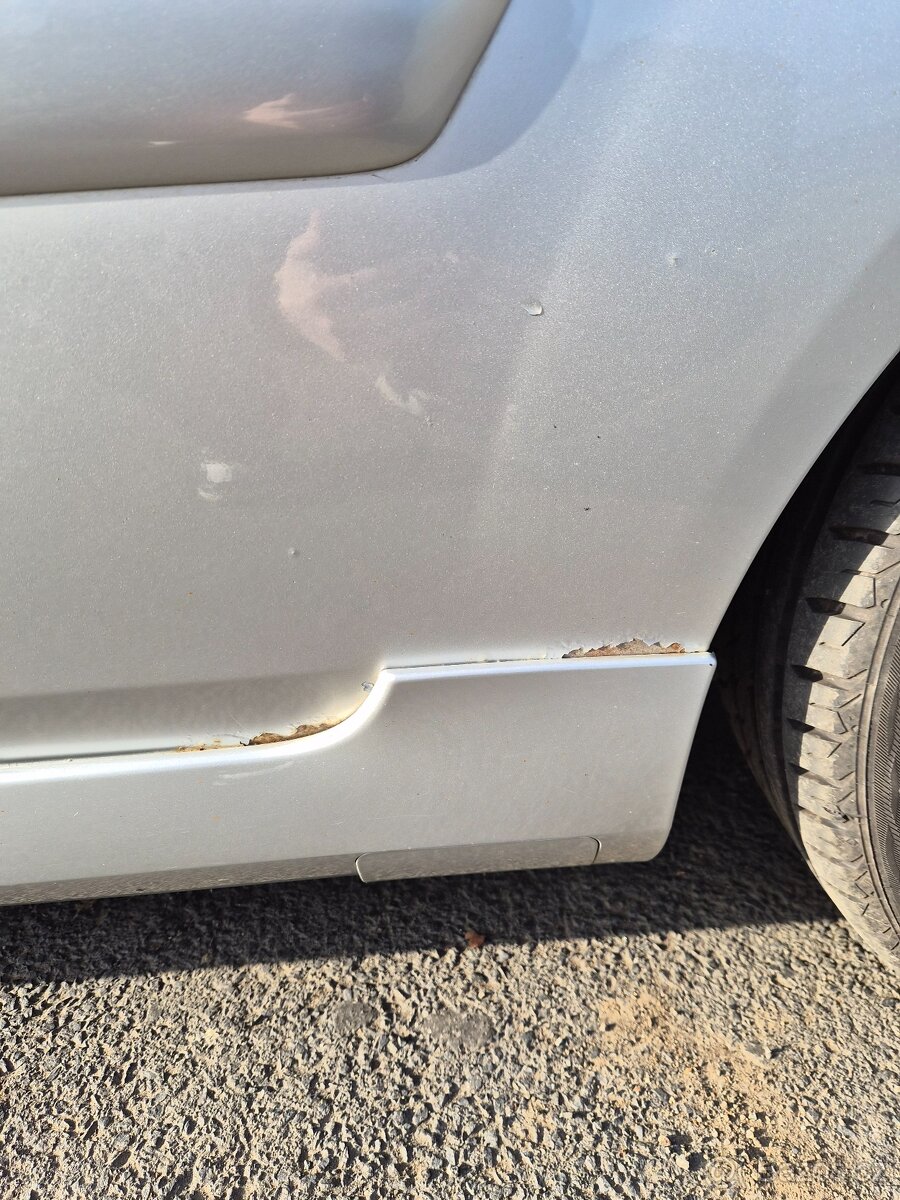 Ford Fiesta ST150 - 13