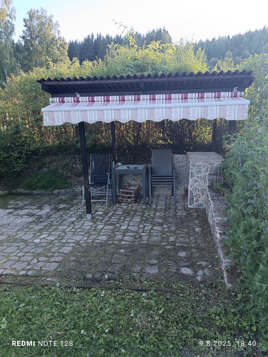 Prodej chaty klingenthal - 13