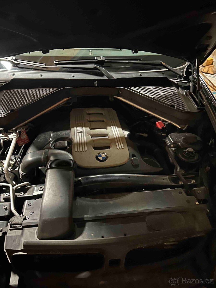 BMW X5 3.0D - 13