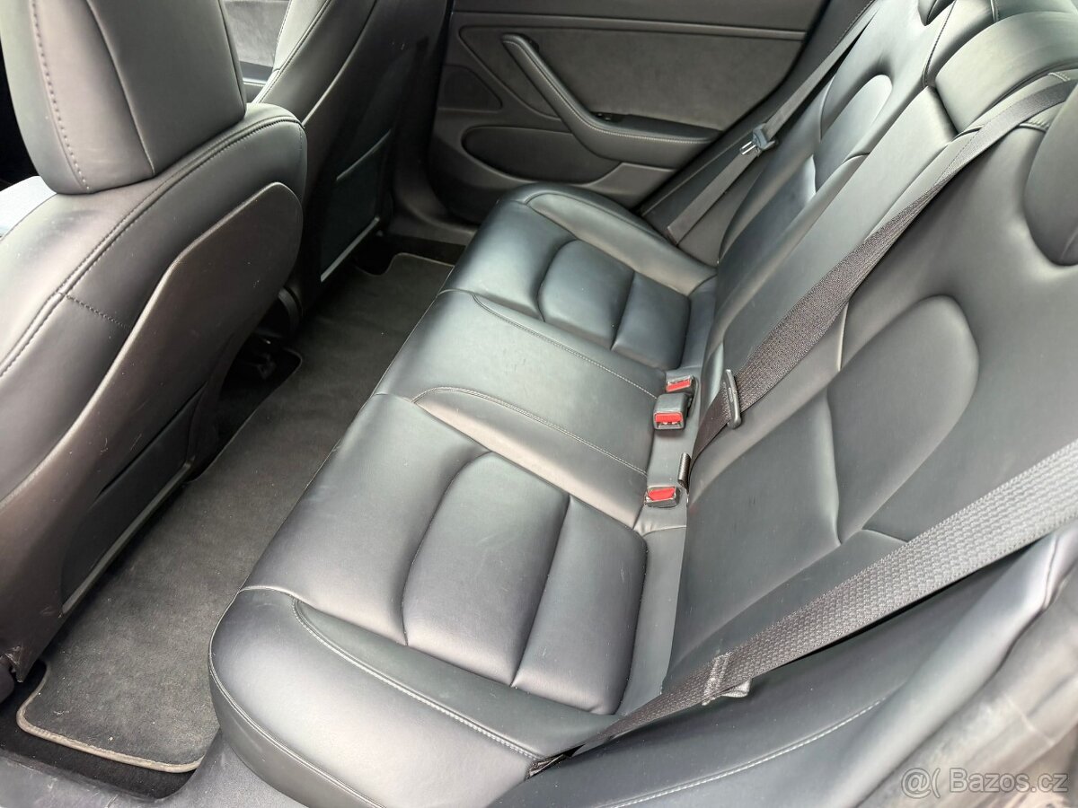 Tesla Model 3 Performance 2020 FSD - 13