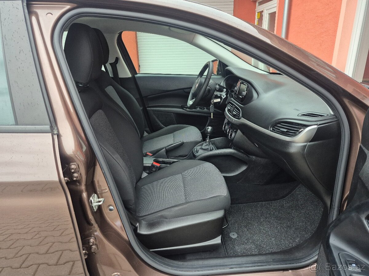 Fiat Tipo 1.4 70kw EASY - 13