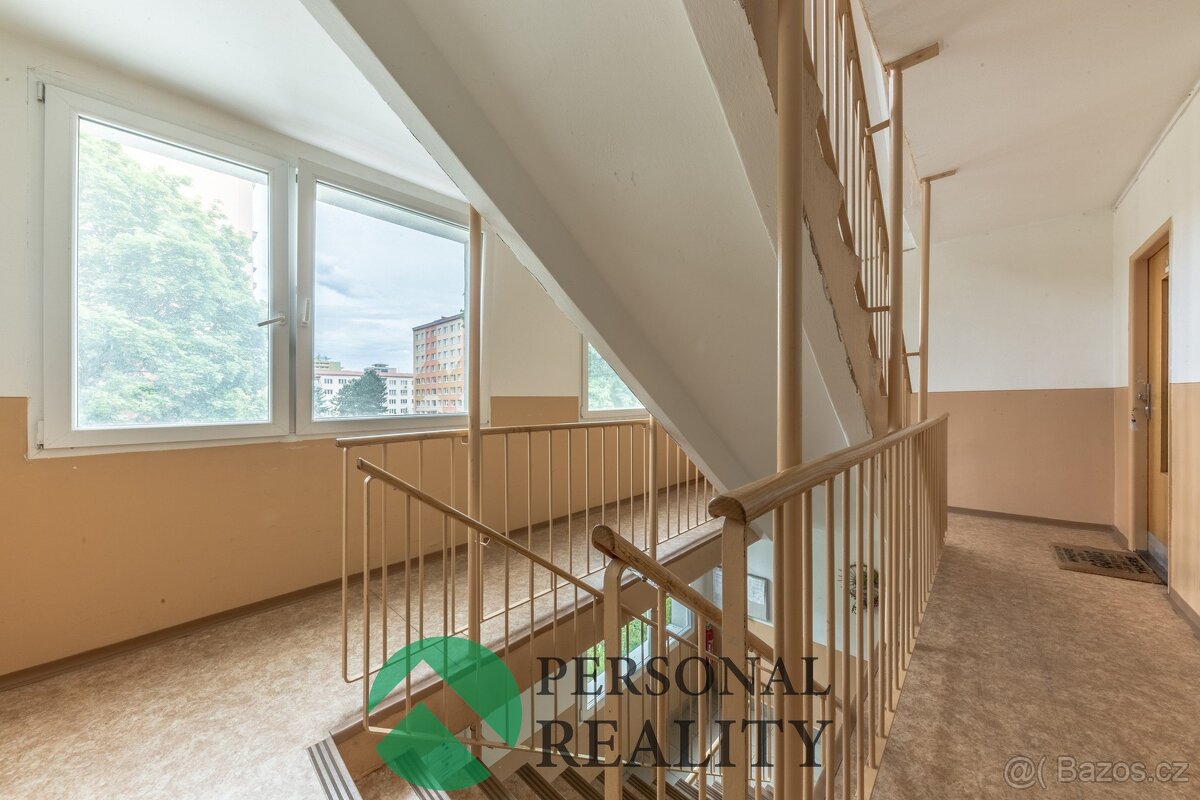 Prodej bytu 3+1 95 m², Štětí, ev.č. 03076 - 13