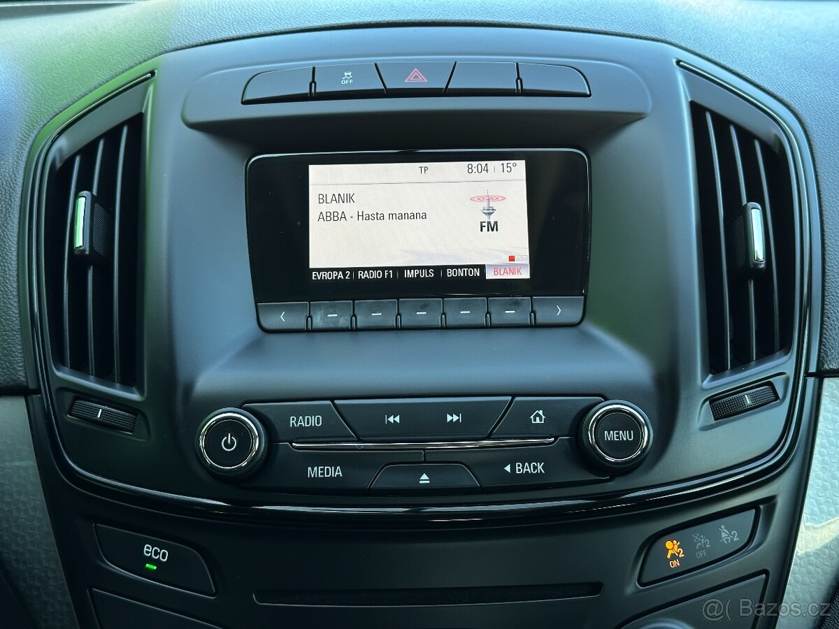 Opel Insignia 2.0CDTi 140PS Tempomat KLIMA Bluetooth USB - 13