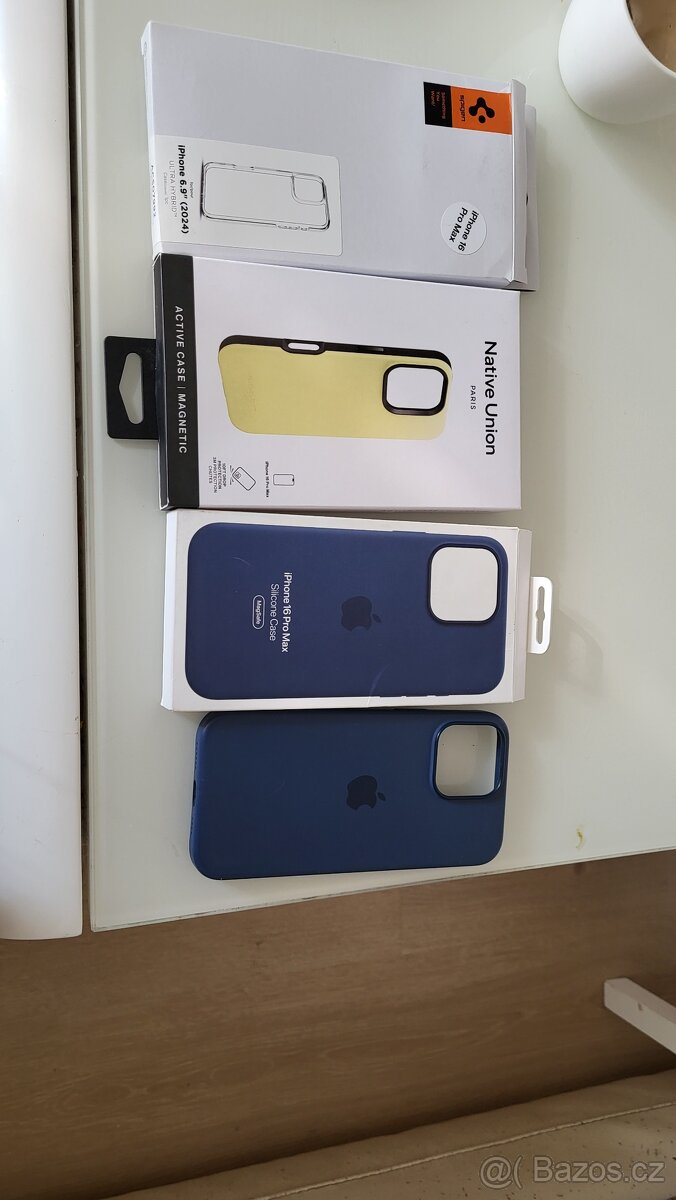 Iphone 16 pro max 256 gb - 13