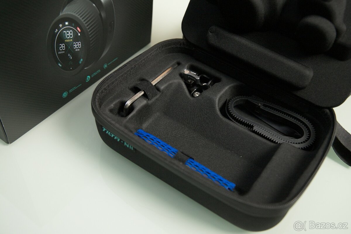 Sony A7S III a příslušenství - 13