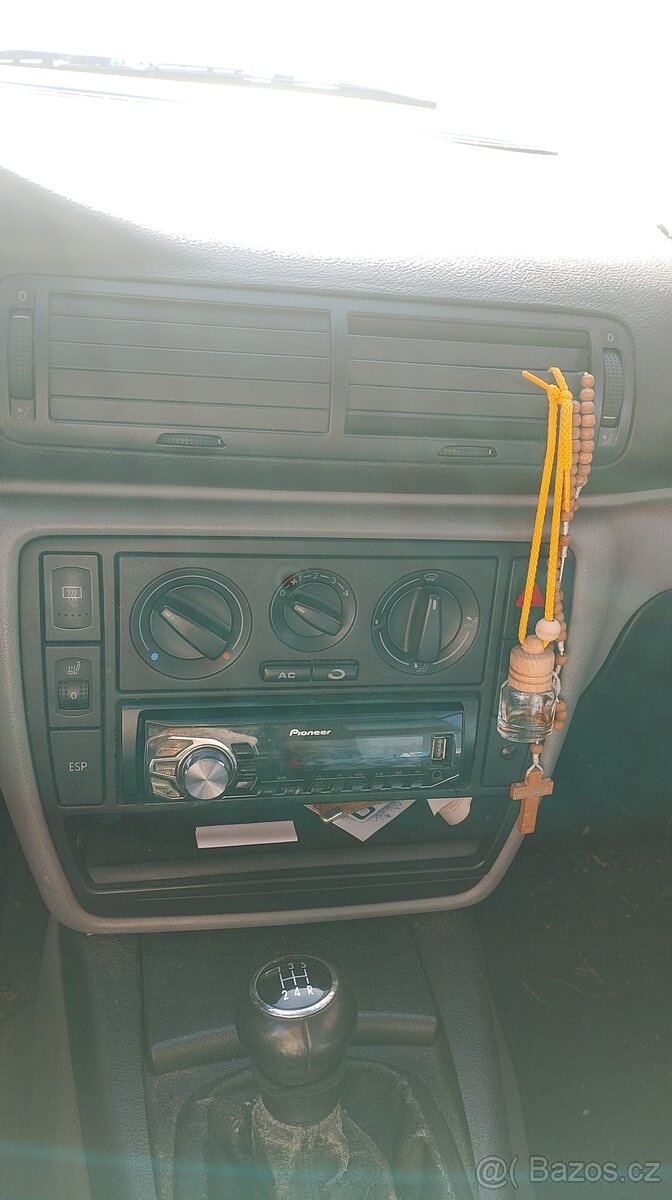 Wv Passat B5,5 Variant Kombi (Diesel) - 13