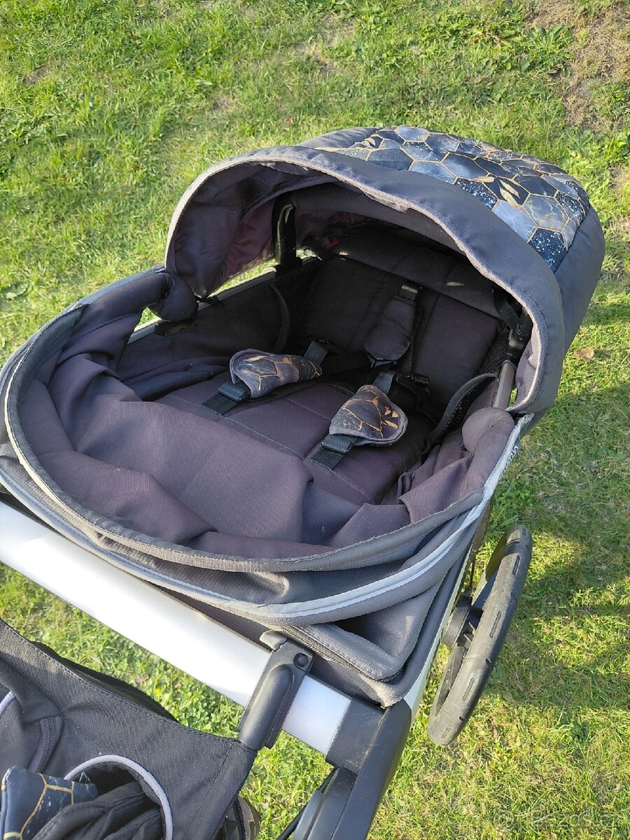 Thule Urban Glide 2 - 13