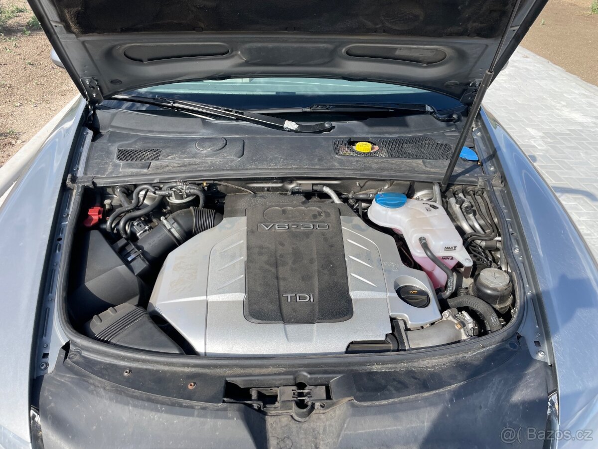 A6 3.0TDi - 13