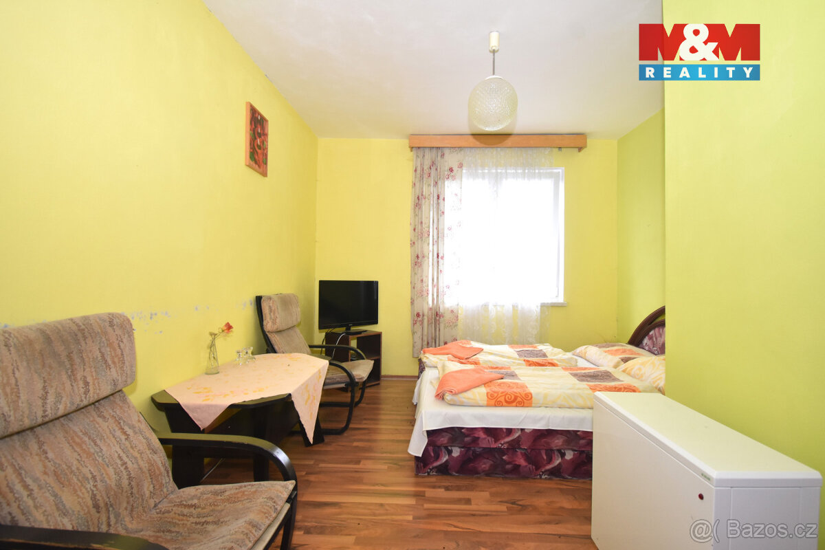 Prodej hotelu, penzionu, 900 m², Bílá - 13