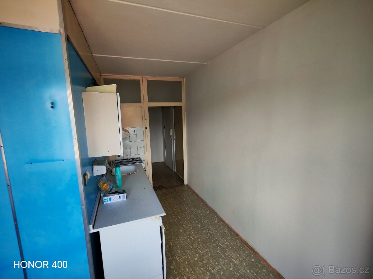 Prodej bytu 2+1 58 m² CHODOV možný i pronájem - 13