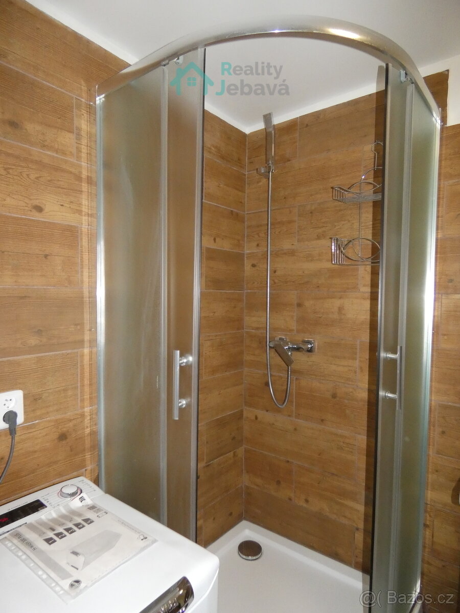 Pronájem 3+1, Žďár nad Sázavou 1, Dolní ul. - 13