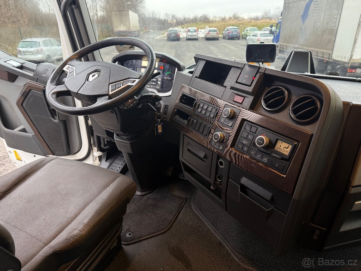 TAHAČ RENAULT T520 STANDART R.V.2019 - 13