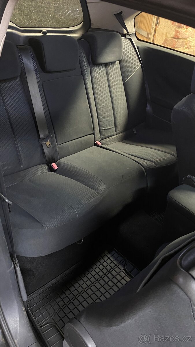 Megane 2, 1.5dci 74kw, 2004 - 13