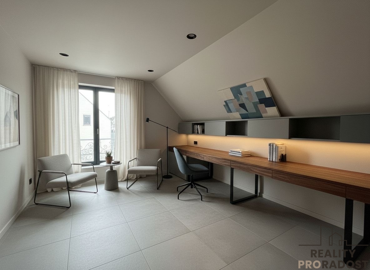 Prodej rodinného domu Sulejovice u Lovosic - 13