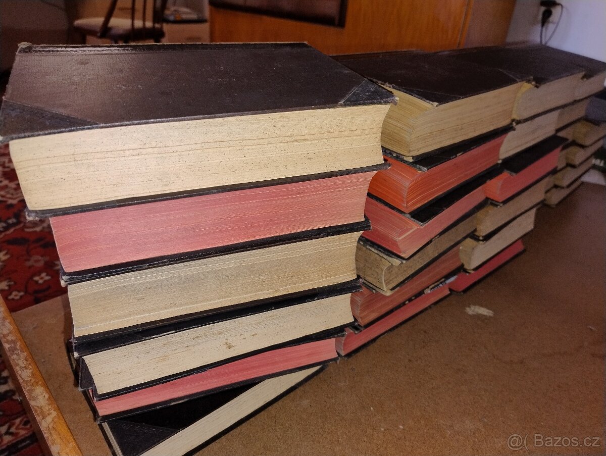 Ottuv slovnik naučný - 13