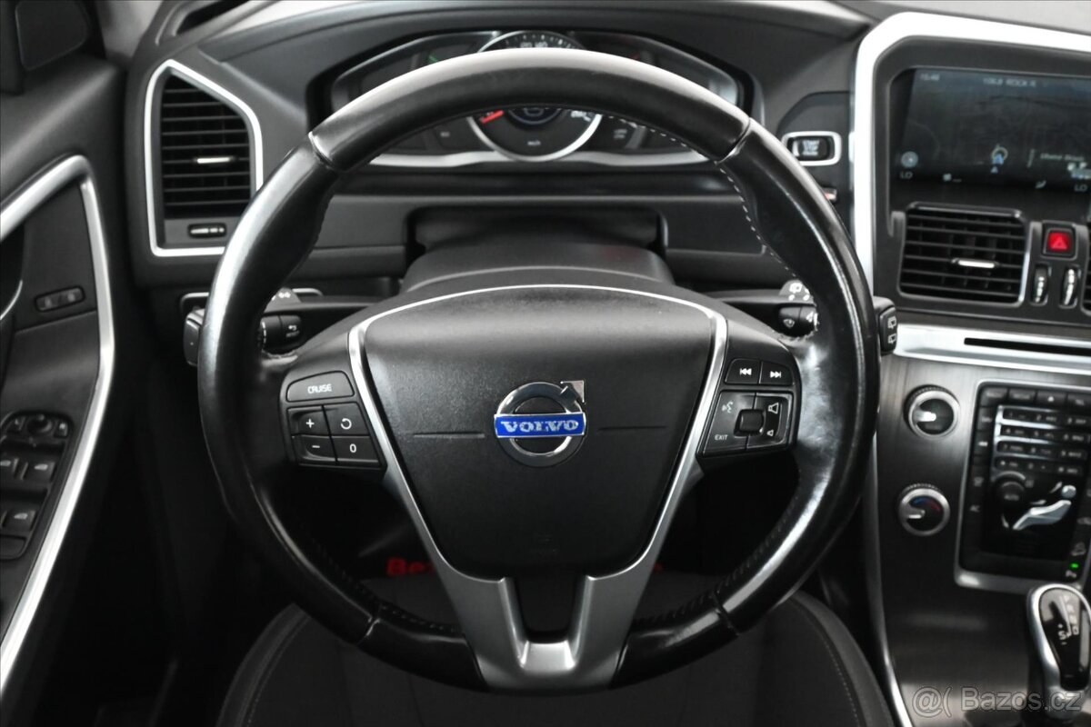 Volvo XC60 2,4 D5 133 kW AT6 - 13