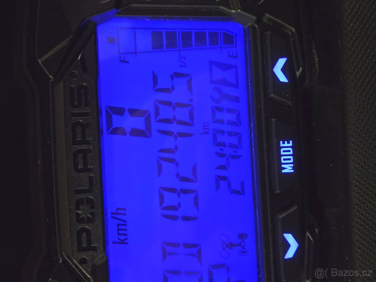 Polaris Ranger 1000 DPH - 13