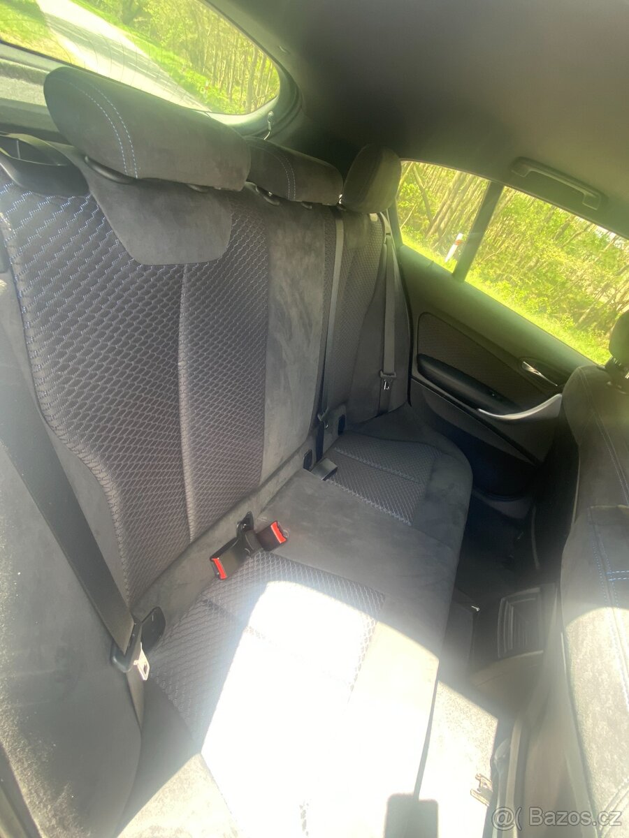 BMW F20 125d M Paket - 13