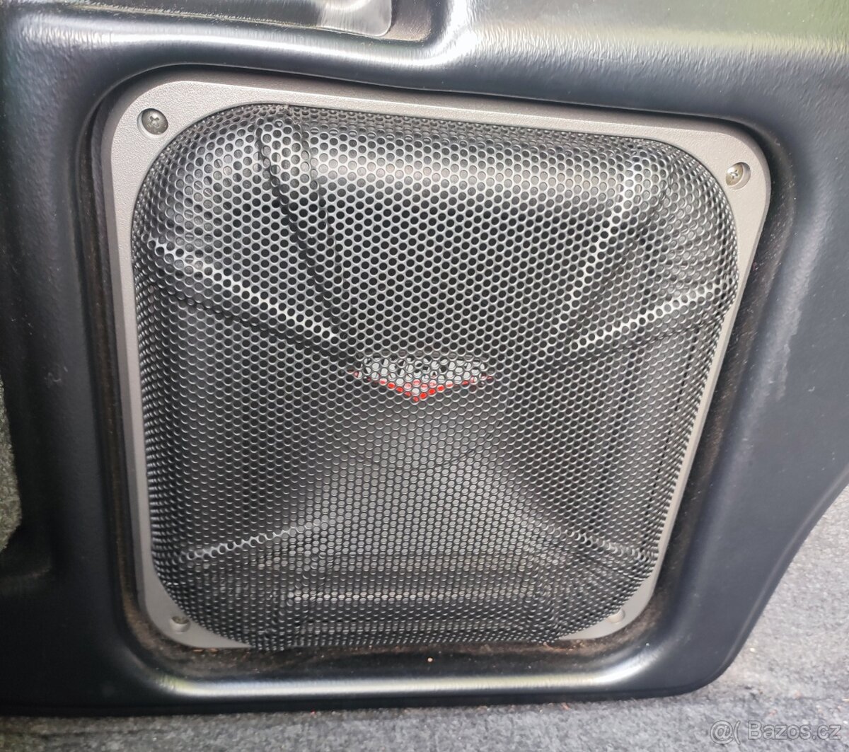 Dodge Challenger SRT8 52000km - 13