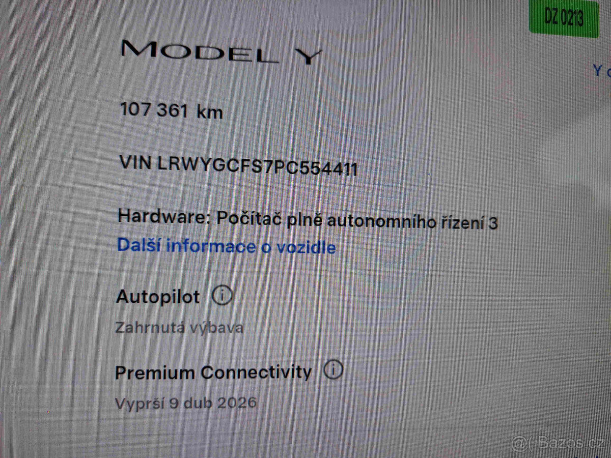 Tesla Model Y RWD - 1857 - 13