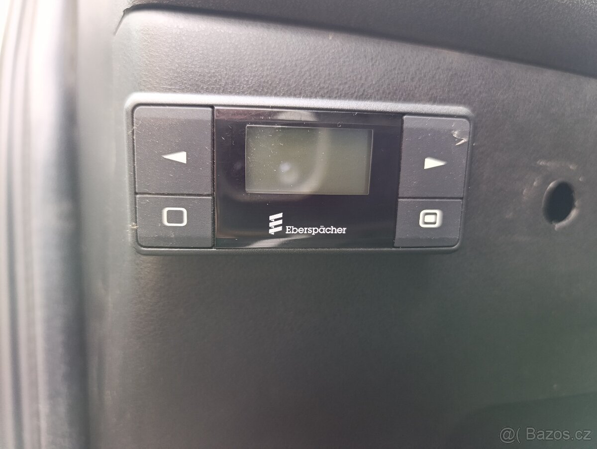 Fiat Doblo Cargo CNG 78tkm - 13