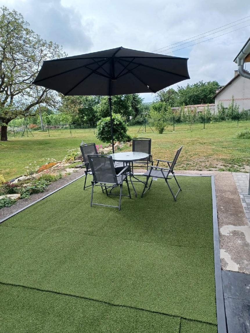 Rekreační domek k celoročnímu užívání - 13