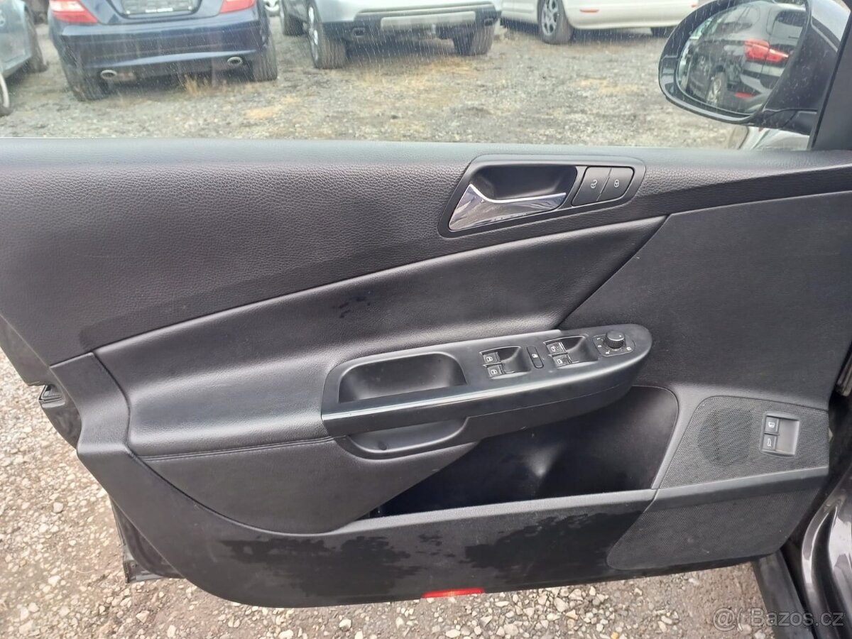 Volkswagen Passat 2.0 TDI, Highline, ALU, AUTOMAT-DSG - 13