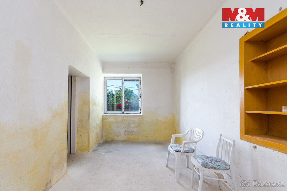 Prodej zemědělské usedlosti, Studénka, Butovice - 13