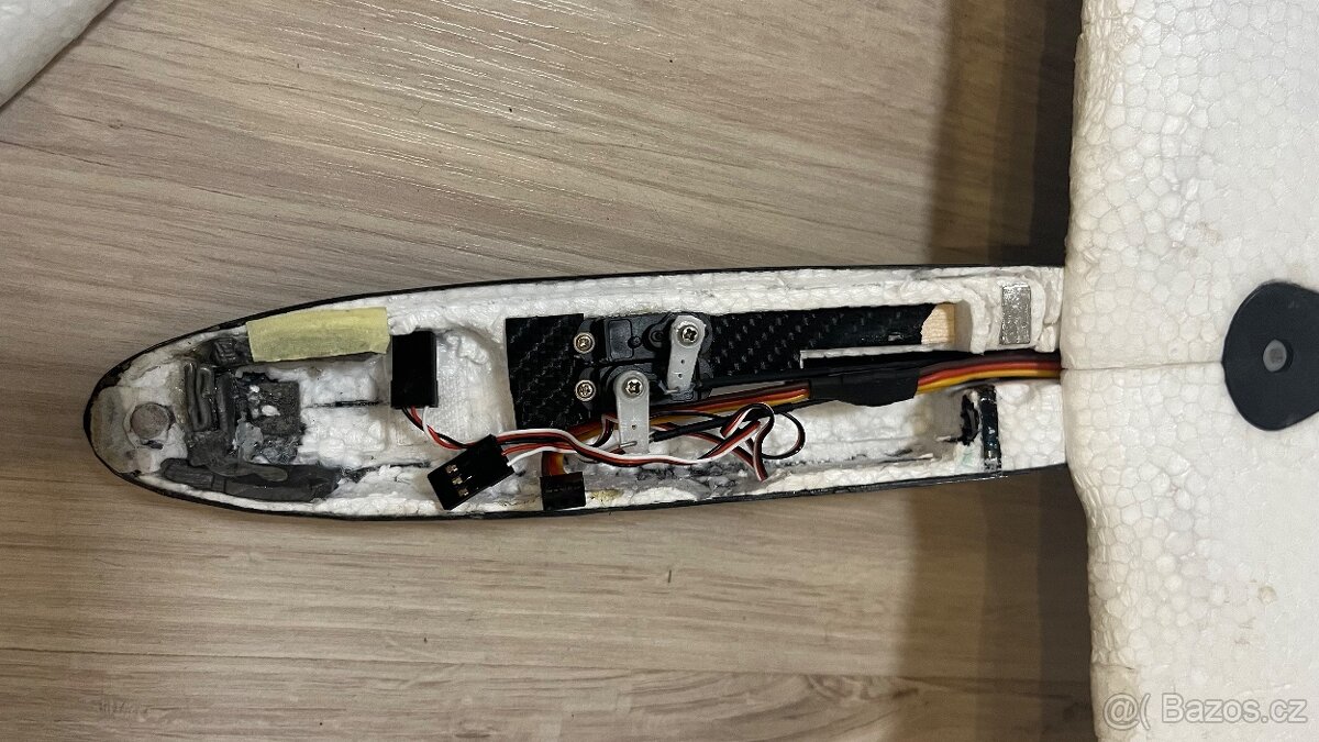 Věci z modelářství - 13