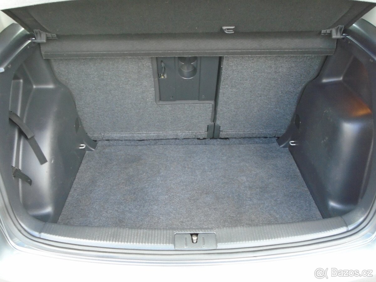 Volkswagen Golf Plus 1.2 TSI 77kW - 13