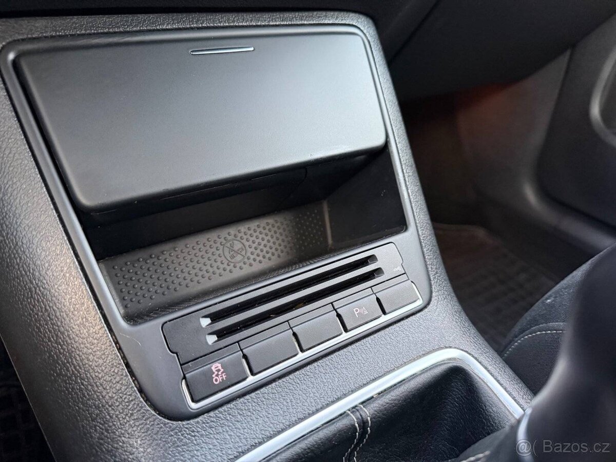 Volkswagen Golf Plus, 1.2 TSI MATCH/WEBASTO/SERV.KN. - 13