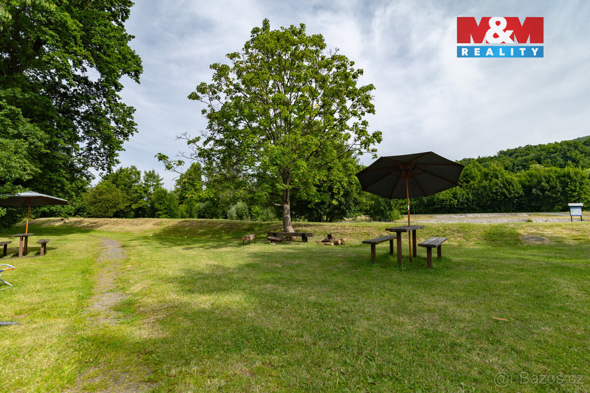 Prodej restaurace, stravování, 8007 m², Raškovice - 13