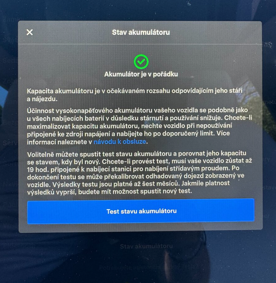 Prodám Tesla Model 3 Highland AWD Long Range Dual Motor 4x4 - 13