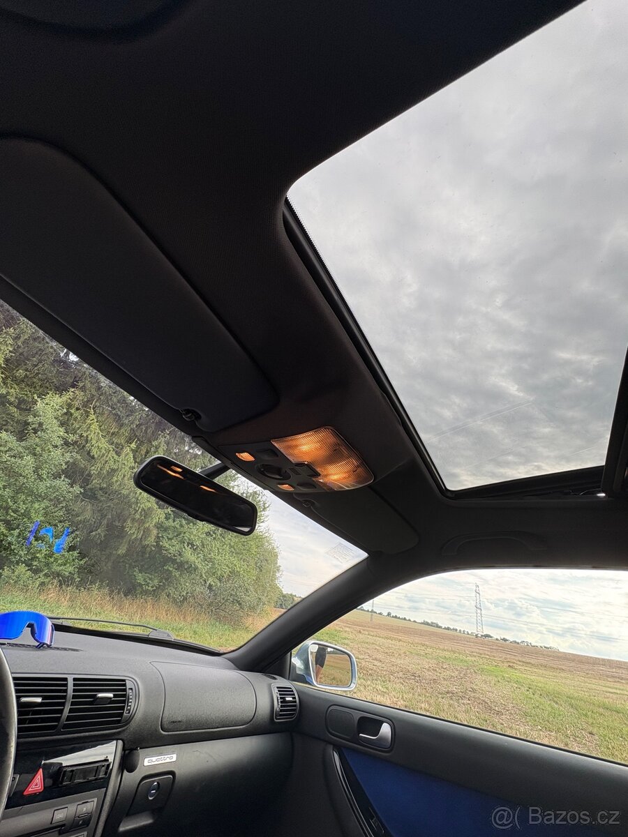 Audi S3 8L - 13
