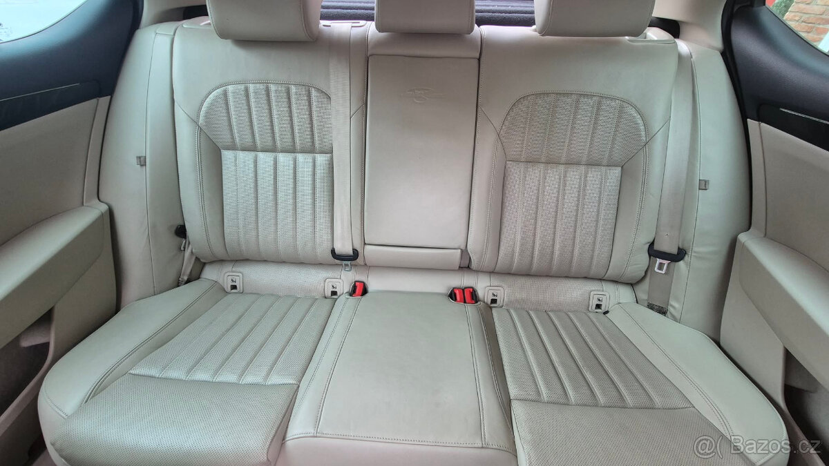 Škoda Superb 2,0TDi 140kw, kód:DFCA - 13