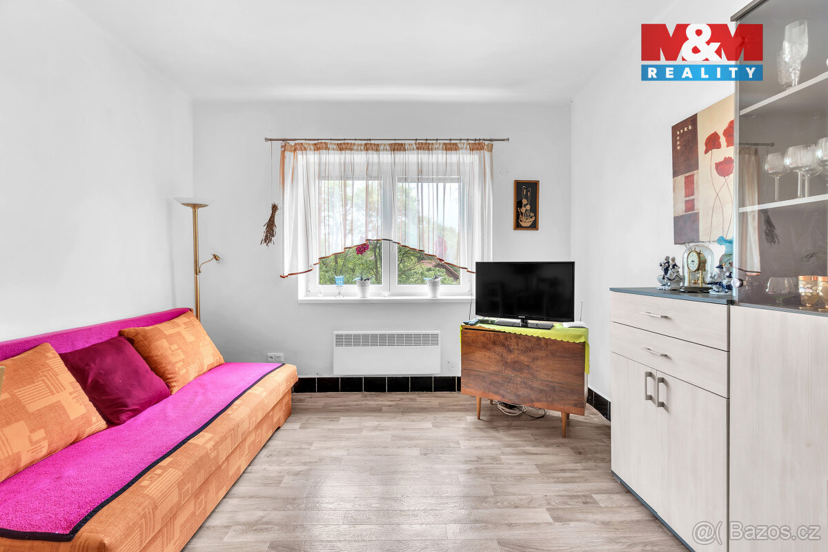 Prodej zemědělské usedlosti, 90 m², Borek - 13