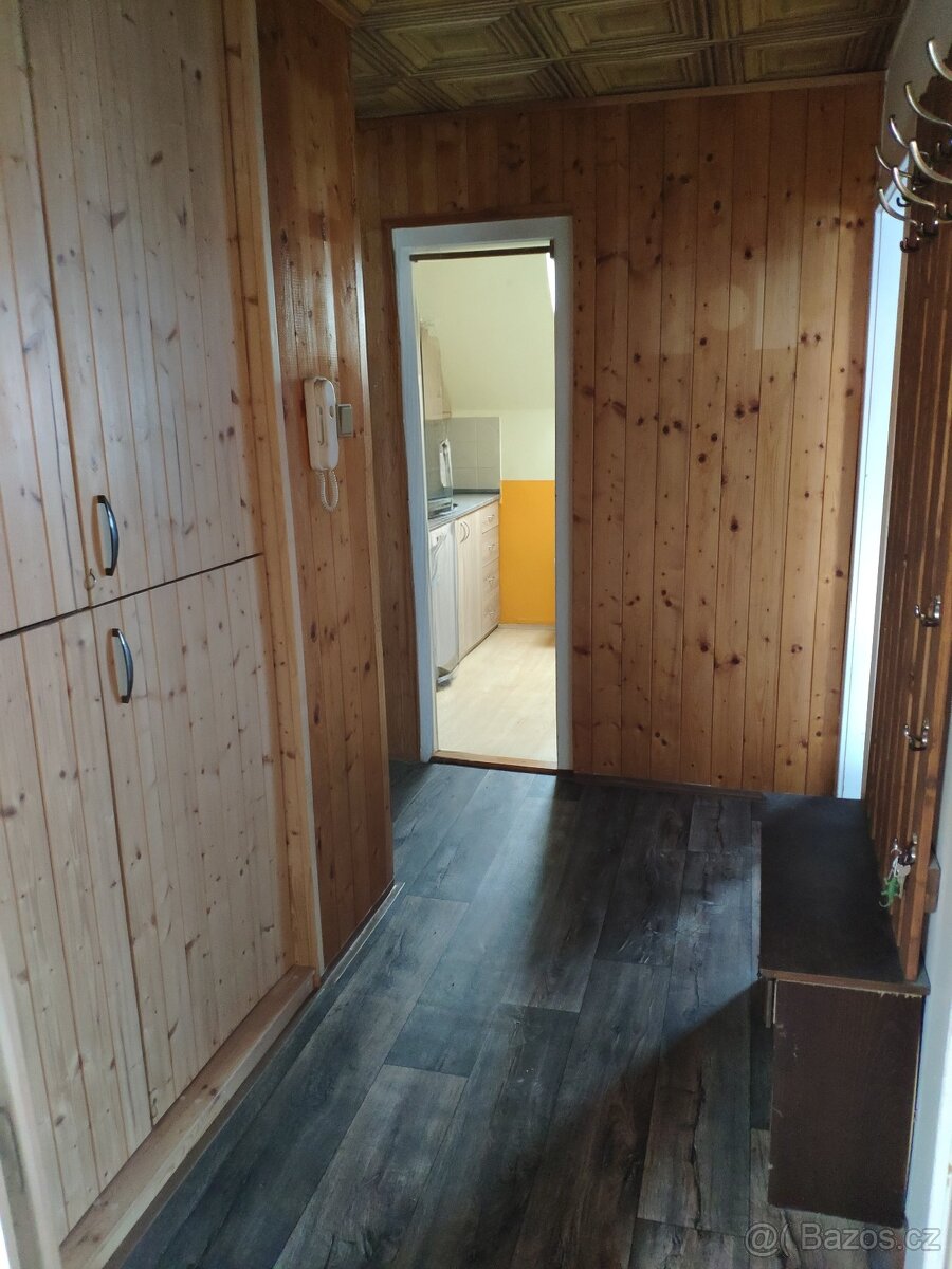 Byt 2+1 57 m², Litvínov - Osada - 13