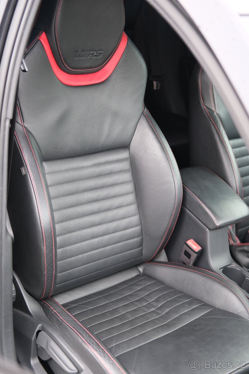 Škoda Octavia 3 RS 2.0 TSI 221 kW - 13