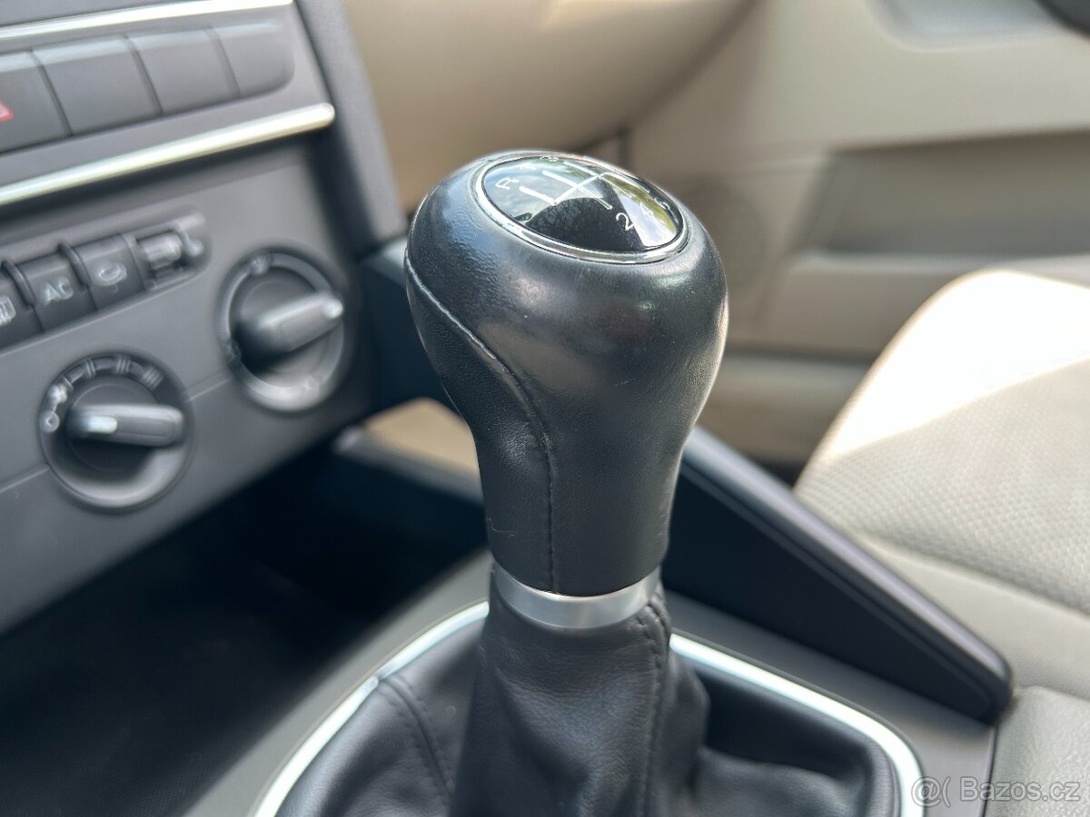 Audi A3 1.2TSi 77kW SPORTBACK - 13