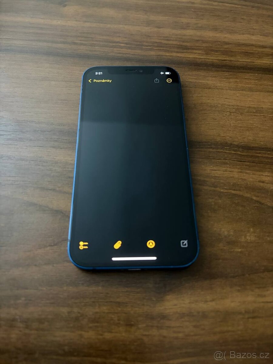 iPhone 12 (128gb) - 13