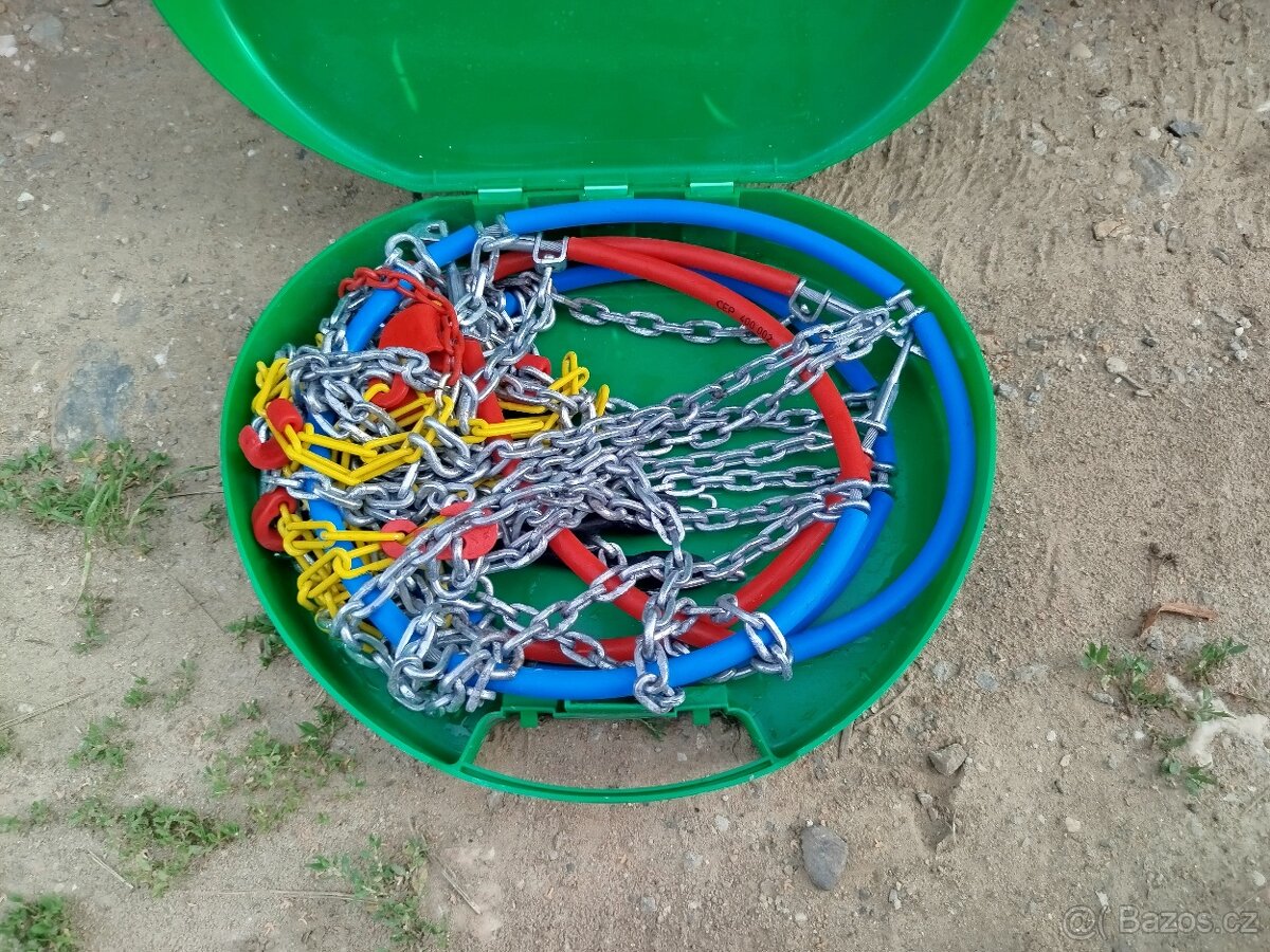 škoda fabia 1 dily - 13