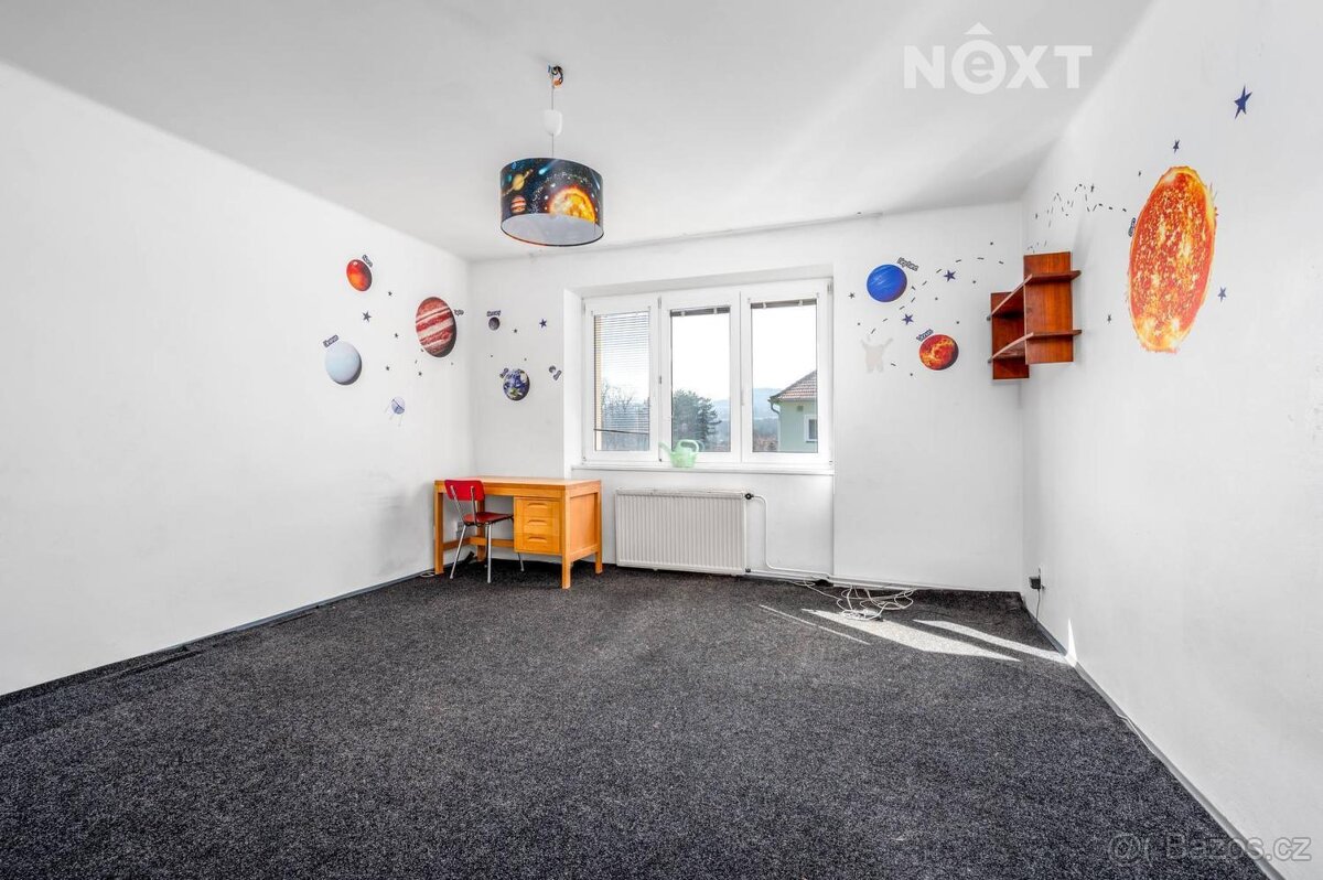 Prodej komerční Činžovní dům, 300㎡ - 13
