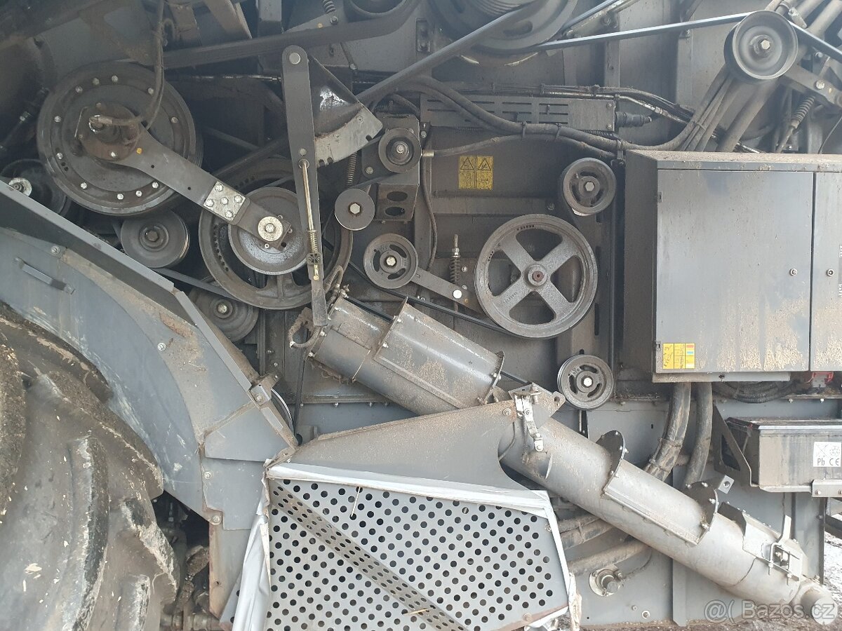 FENDT 8410P - 13